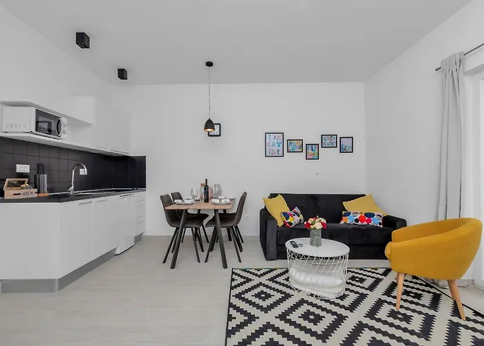 Apartmán Morpheus *