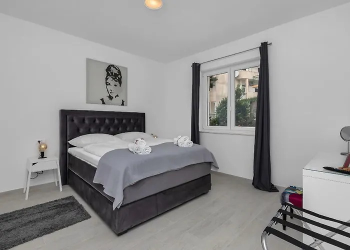 Apartmán Morpheus *