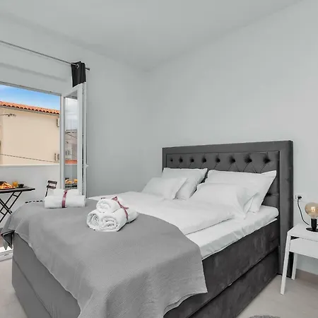 Morpheus מאקרסקה