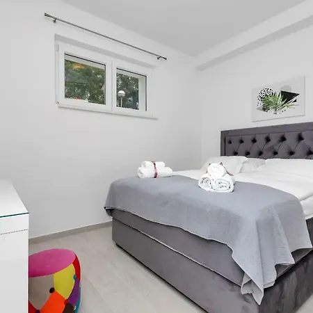 Morpheus Apartamento *