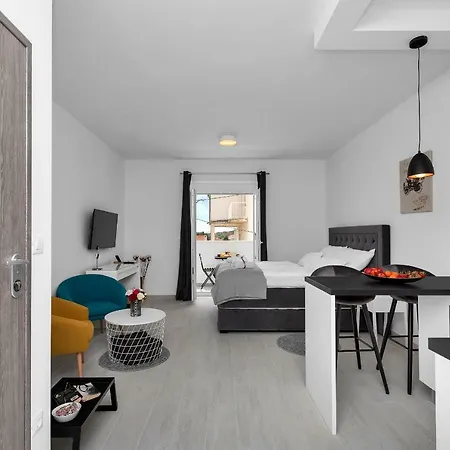 Apartment Morpheus Makarska