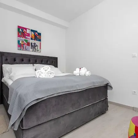 Apartamento Morpheus