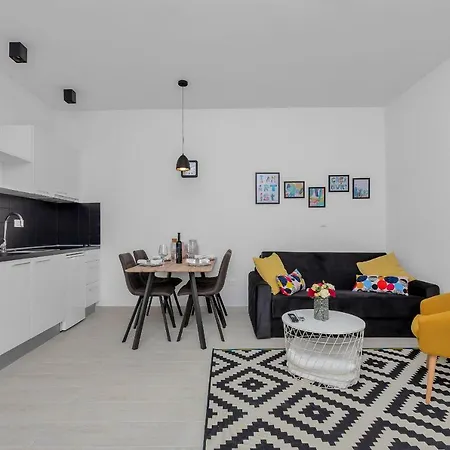 Apartamento Morpheus *