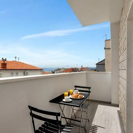 Apartamento Morpheus Makarska