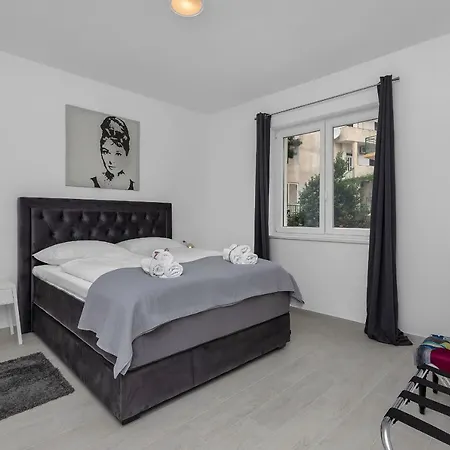 Apartment Morpheus *