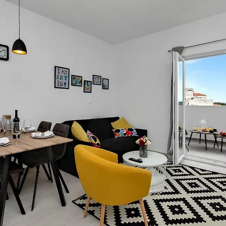 Apartamento Morpheus