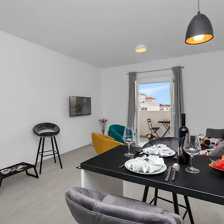 Apartamento Morpheus