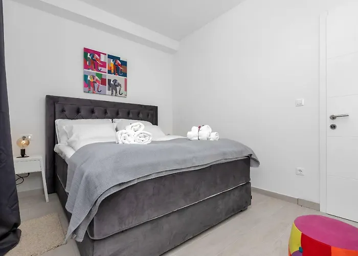 Appartement Morpheus