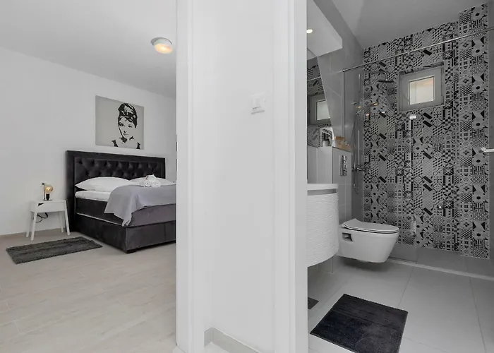 Morpheus Appartement *