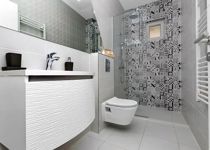 Morpheus Appartement