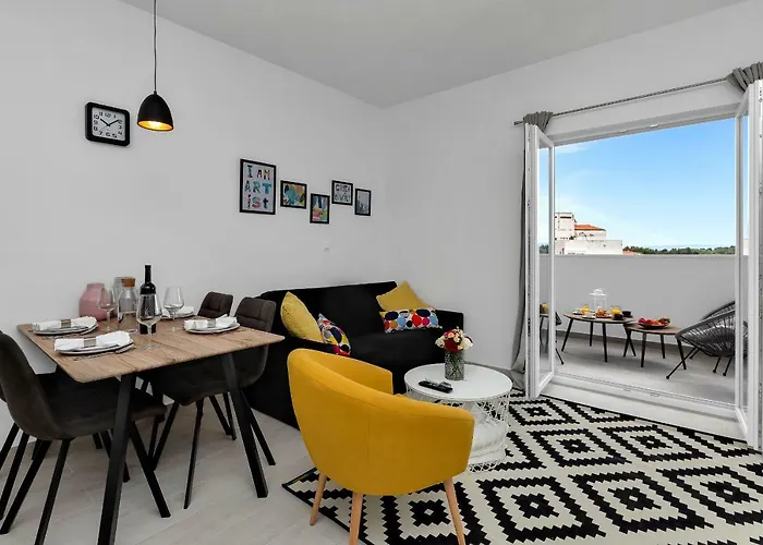 Appartement Morpheus