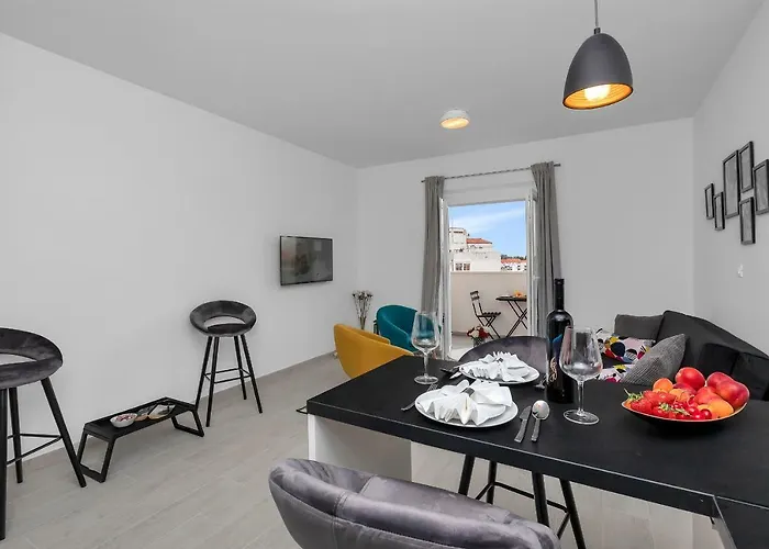 Appartement Morpheus