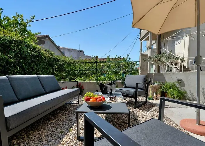 Appartement Morpheus *